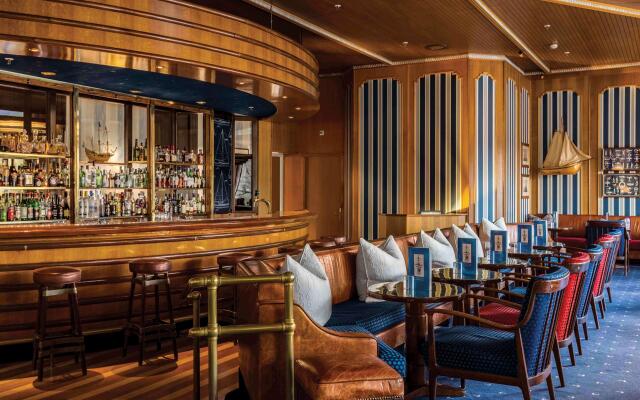 Hilton Amsterdam