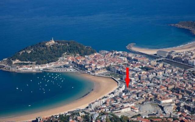 Zubieta Playa 5 Apartment by FeelFree Rentals