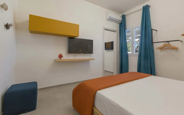 3671 Villa Aleida by Barbarhouse