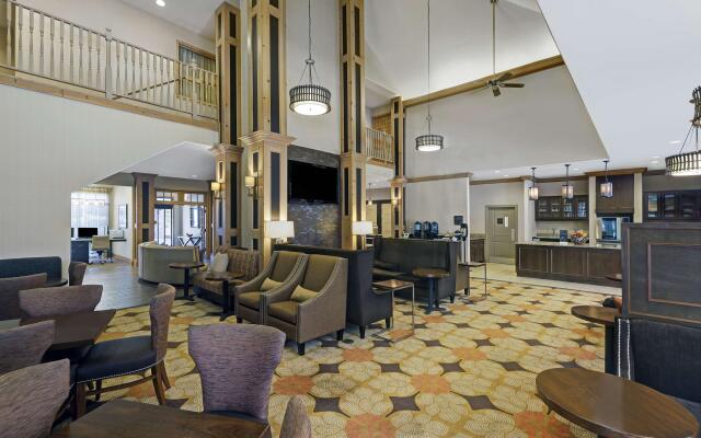 Homewood Suites by Hilton Vancouver-Portland