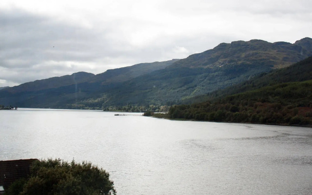 Loch Long Hotel