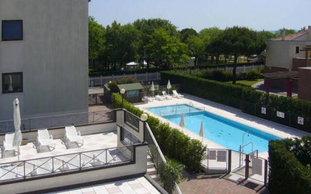 Belmondo Residence Vecchio Faro