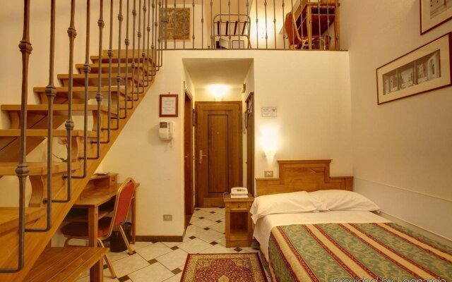 Hotel Collodi