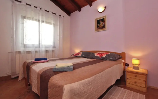 Apartments Adria