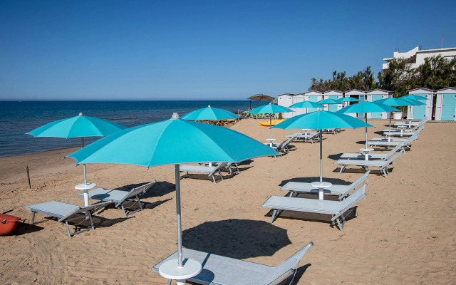 Le Dune Resort
