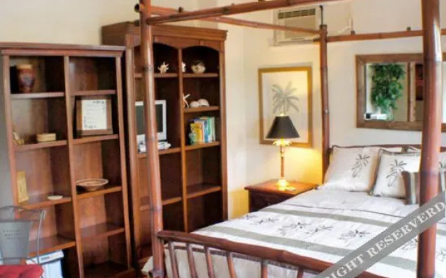 Kiana's Kauai Rentals