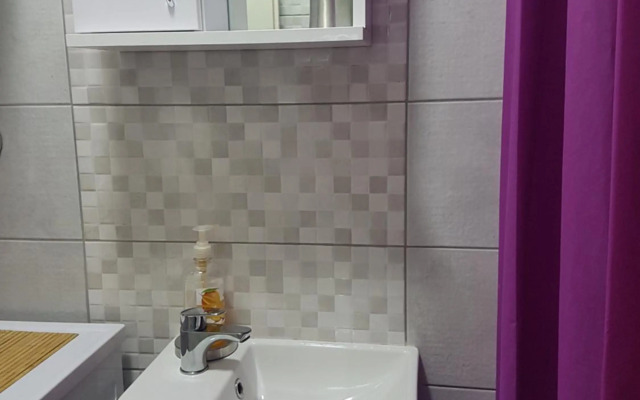 Apartment Jelena Sutvara