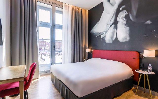 Ibis Styles Toulouse Capitole