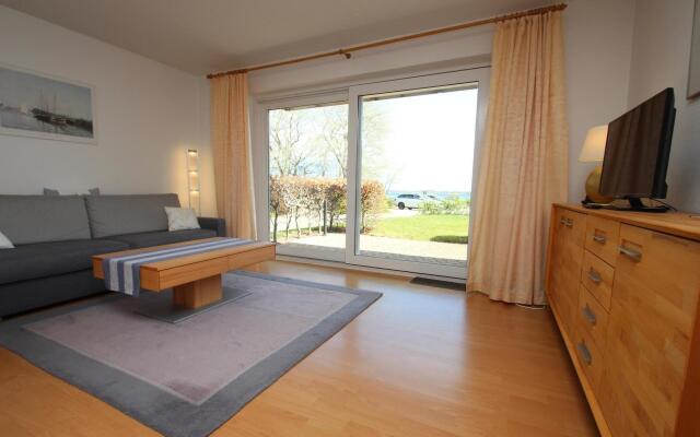 Ferienwohnung, Gluecksburg