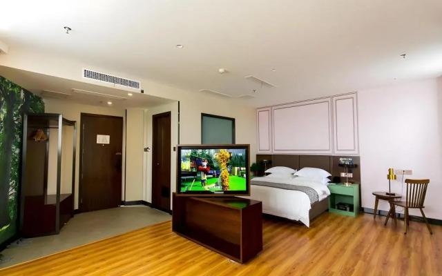 Gme Bozhou Qiaocheng District Jian An Road Railway