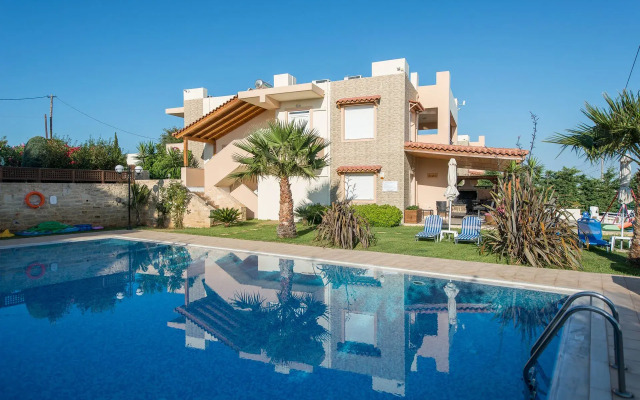 Knossos Estate Villas
