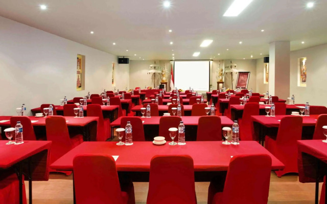 Mercure Kuta Bali