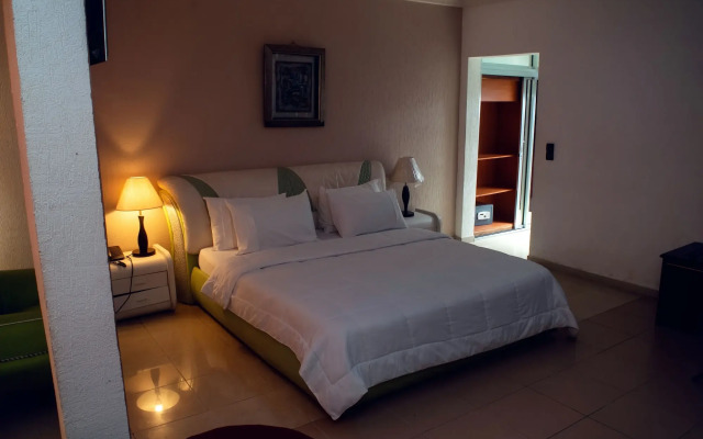 Riviera Hotel Benin