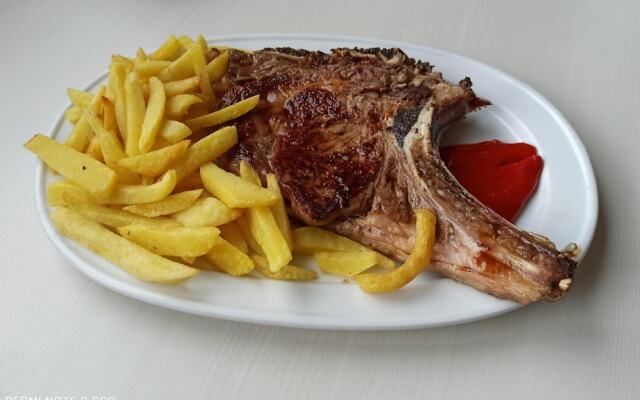 Hostal O Rancheiro
