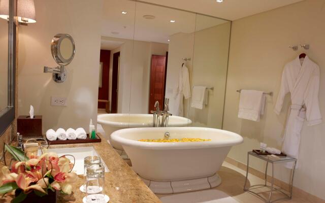 JW Marriott Hotel Bogota