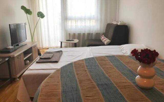 Apartment in Center of Prishtina 107