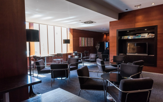 B&B Hotel Elche