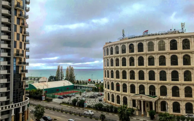 Orbe Sea Tower ONE