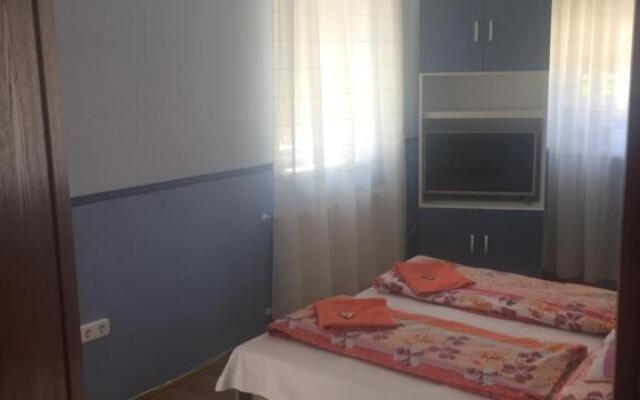 4 Lurkó Apartman Új