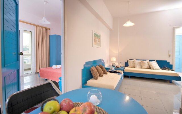 Scala Hotel Apartments