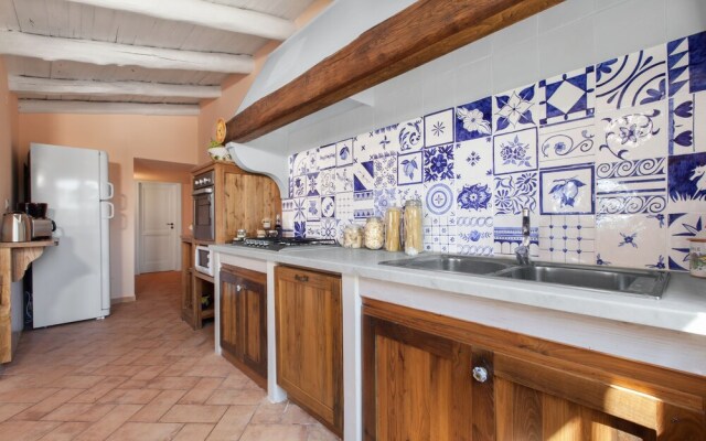 Villa Rusella