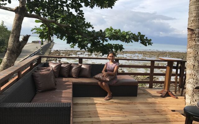 Seasta Beach Resort