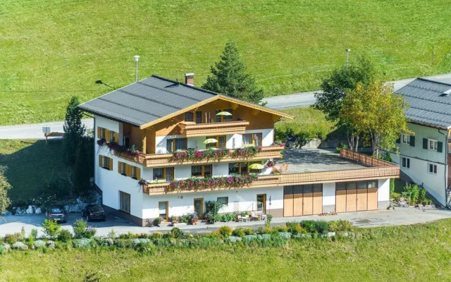 Pension Margrith