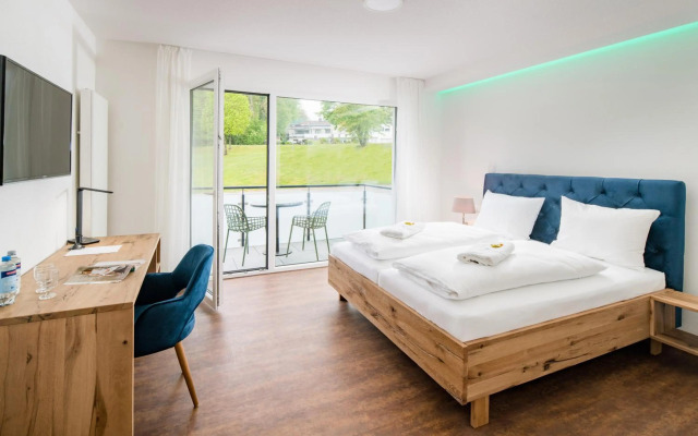 Thermalhotel Aulendorf