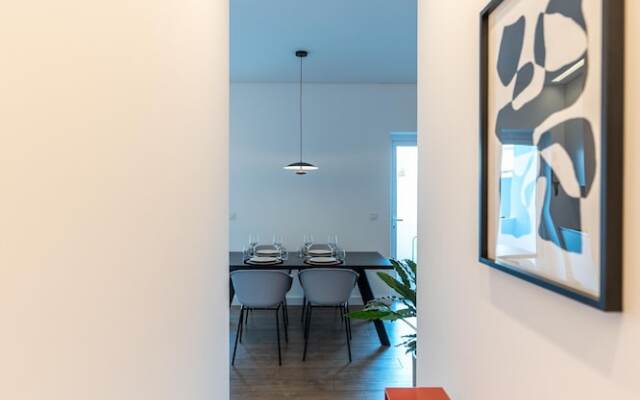 BRUM Design Apartments