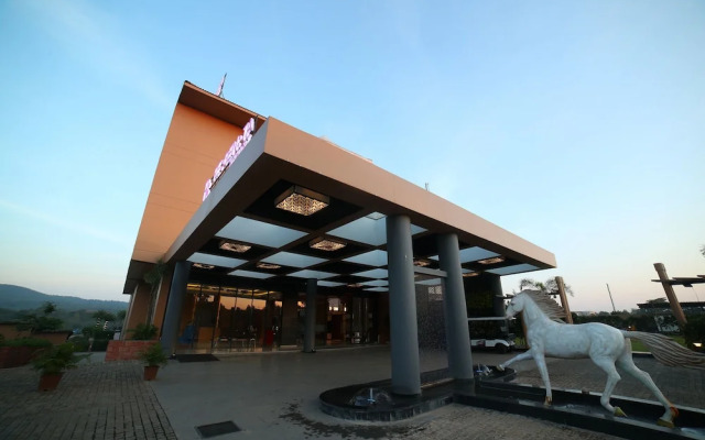 Regenta Resort Belagavi