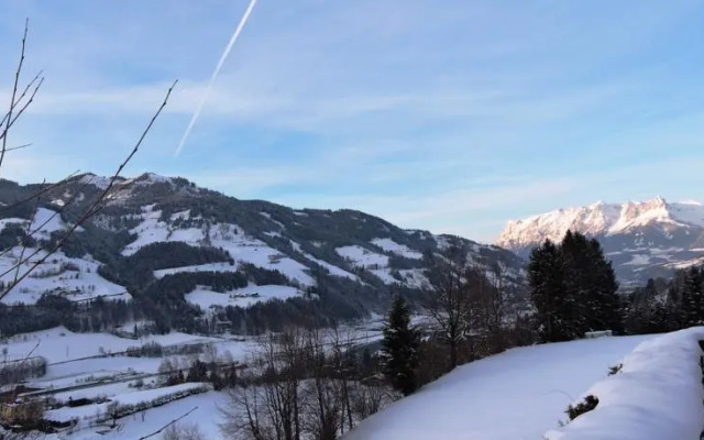 Appart-Pension Talblick