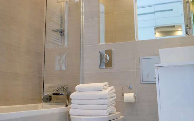 AP-Apartments Koszykowa No.3