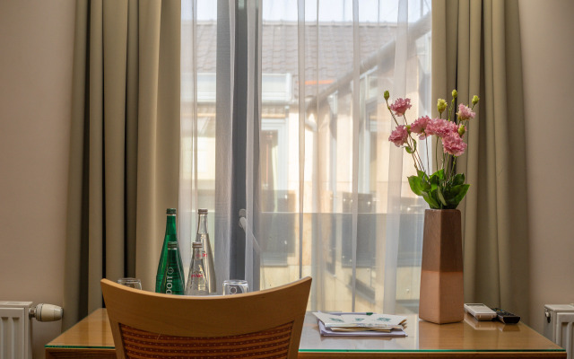 Hotel Euterpe
