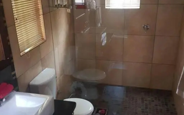 White River Country Estate Self Catering Apartment