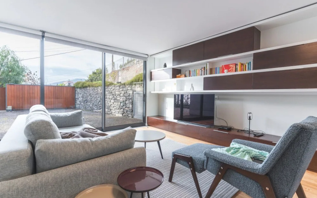 Eco Monte by Atlantic Holiday