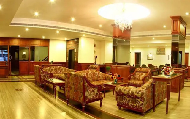Pearl Regency