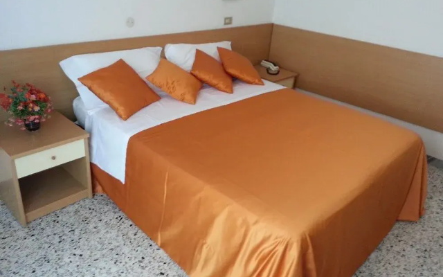 Hotel Irene