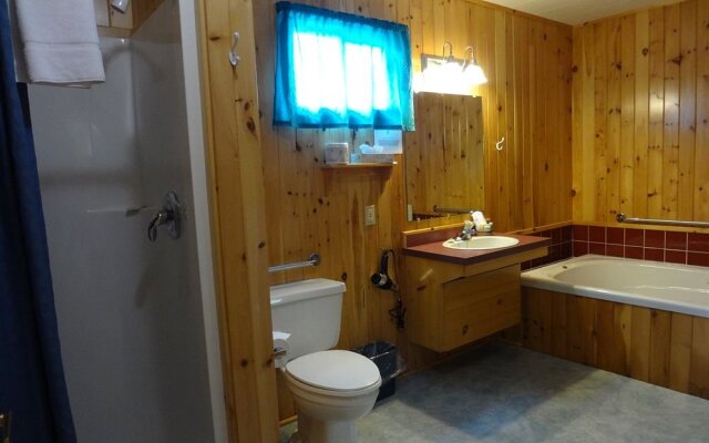 Cavendish Maples Cottages