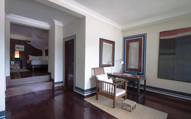 Mekong Estate