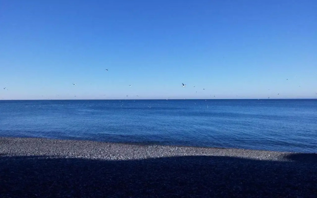 Seaside House Kobuleti