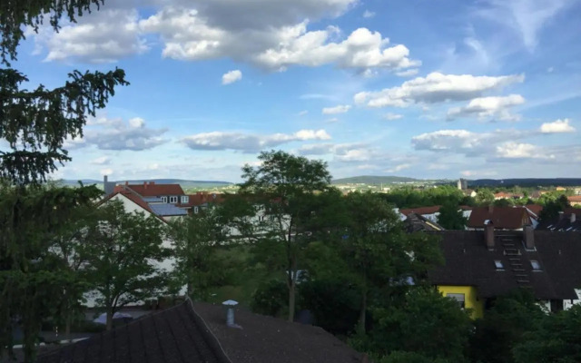 Apartment Götterdämmerung