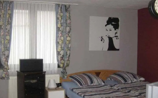 Nauwieser Apartments
