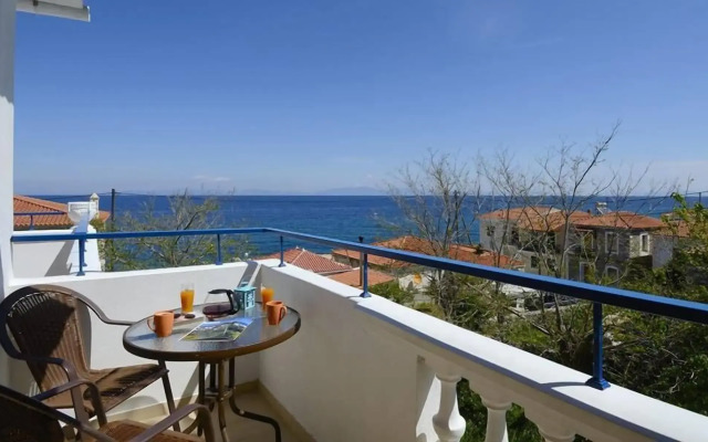 Zafiria Apartments
