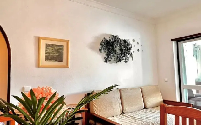 Nice Flat 150 mt Beach With Garage