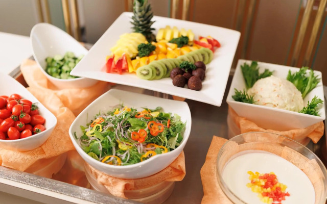 Yokaichi Royal Hotel