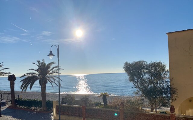 Suite Varigotti B&B