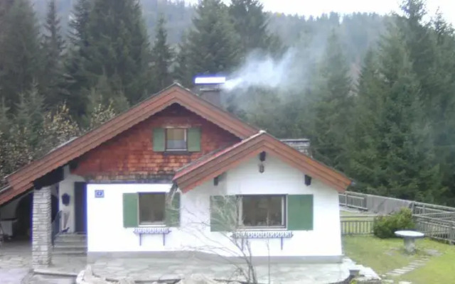 Ferienhaus Wimmer