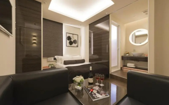 Hotel Roy