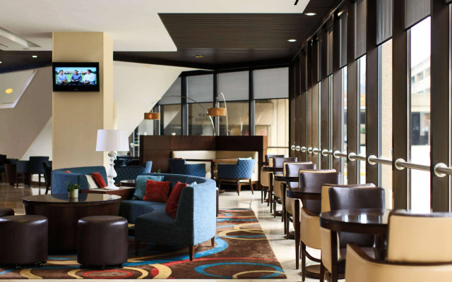 Charleston Marriott Town Center