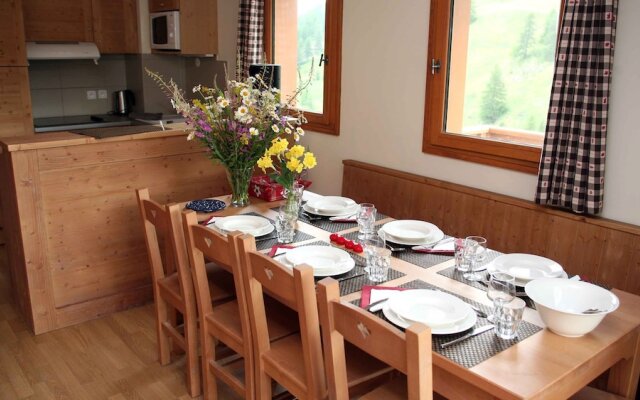 Les Chalets des Rennes